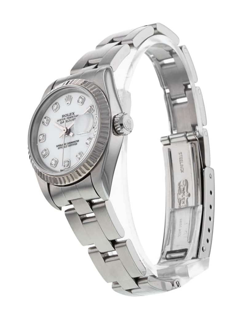 Rolex Datejust Lady 79174
